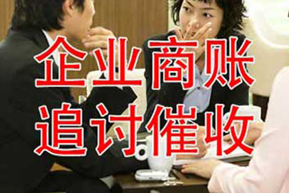 白银追钱公司